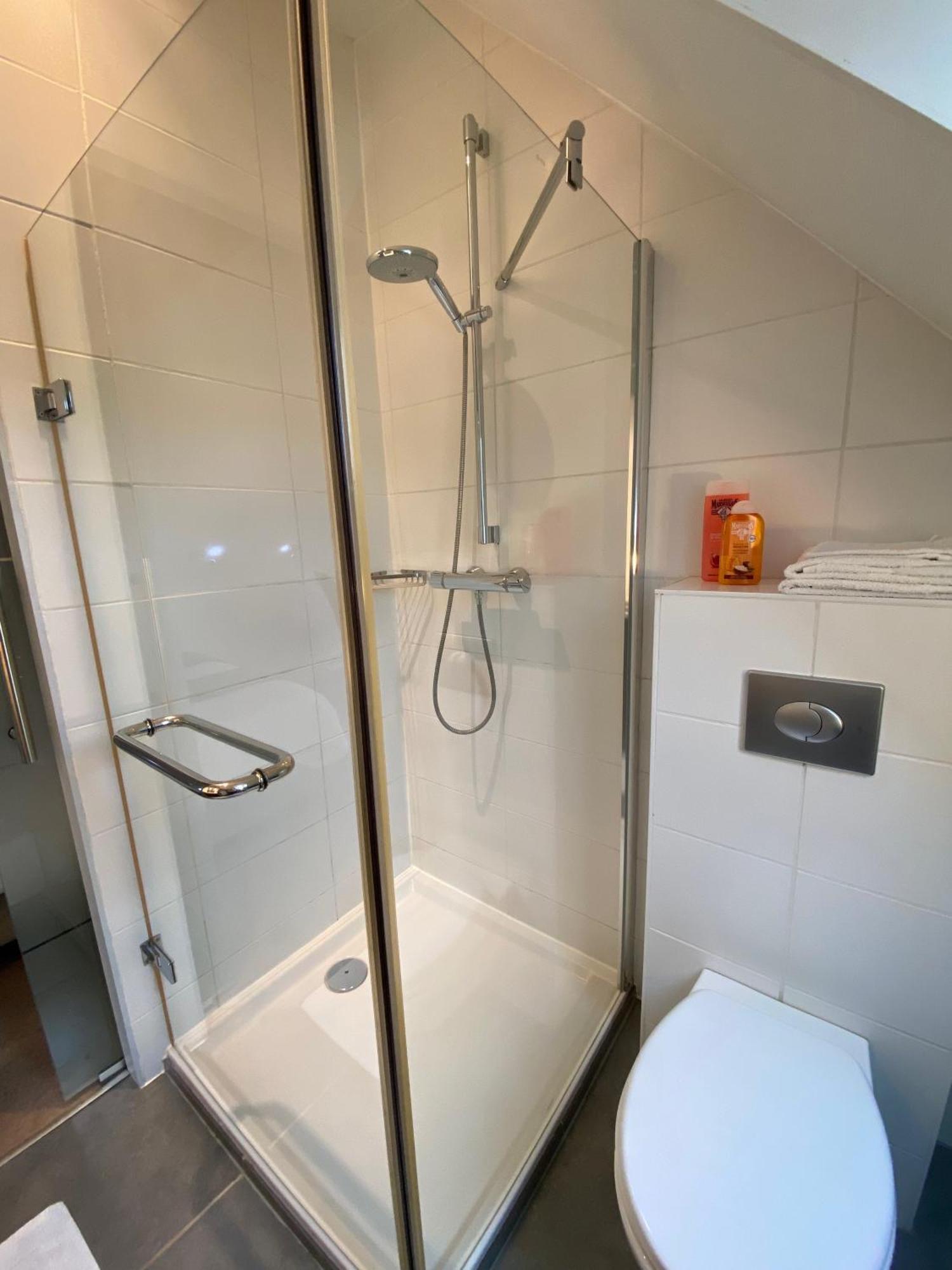 Studio & Appartement Au Lac Sart-lez-Spa Ruang foto
